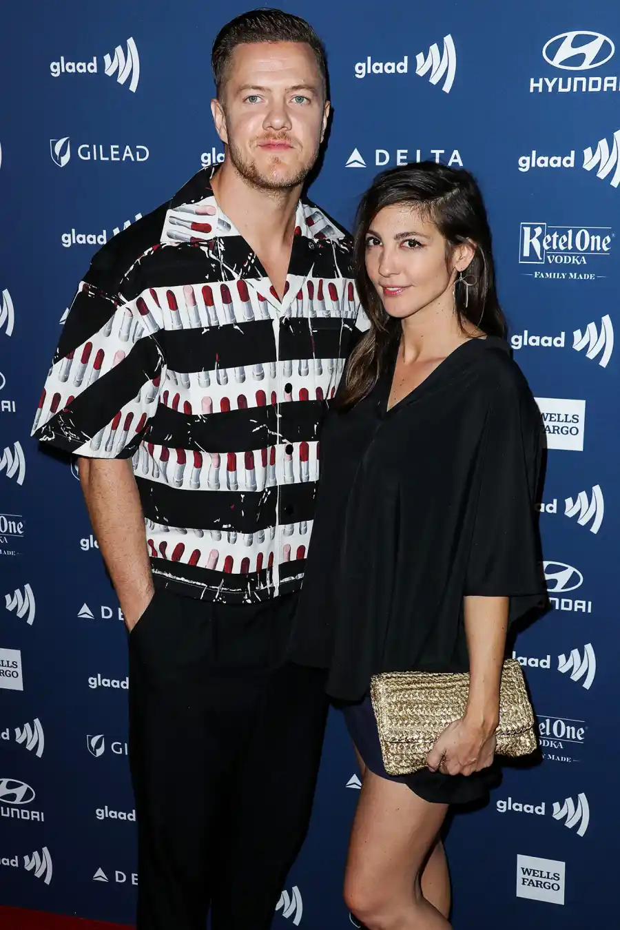 Celebs Who Got Engaged or Married on Christmas- Joe Mangiello and Sofia Vergara, Matthew McConaughey and Camilla Alves and More - 187