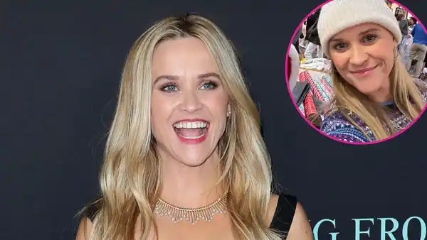 Celebs Who Have Gotten in the Holiday Spirit With Ugly Christmas Sweaters - 168