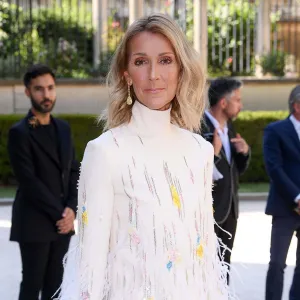 Celine Dion’s Kids Have Been Her ‘Rock’ Amid Her Stiff-Person Syndrome Diagnosis