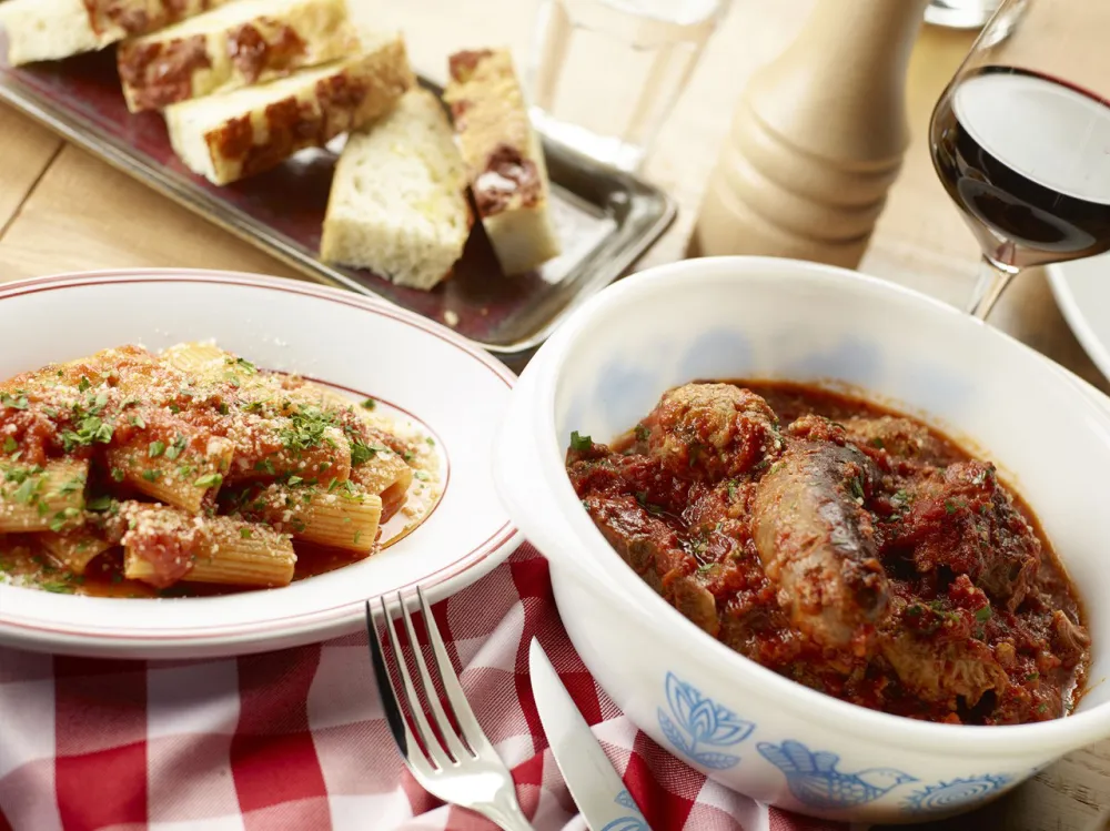 Chef Judy Joo Talks With Buddy Valastro About Life In and Out of the Kitchen 2