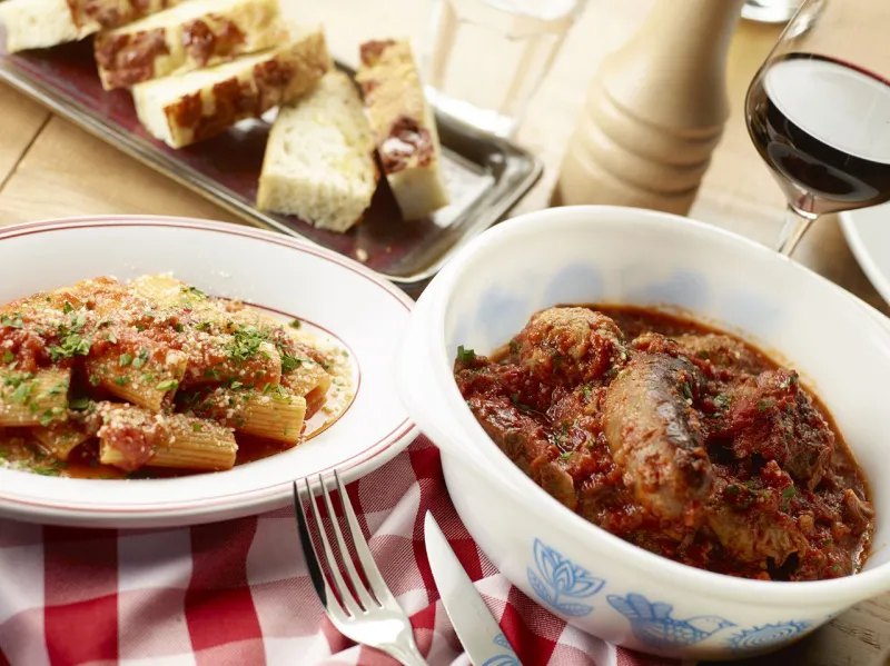 Chef Judy Joo Talks With Buddy Valastro About Life In and Out of the Kitchen 2