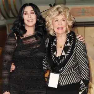 Cher’s Mother Georgia Holt Dead at 96: Read the 'I Got You Babe' Singer's Emotional Tribute