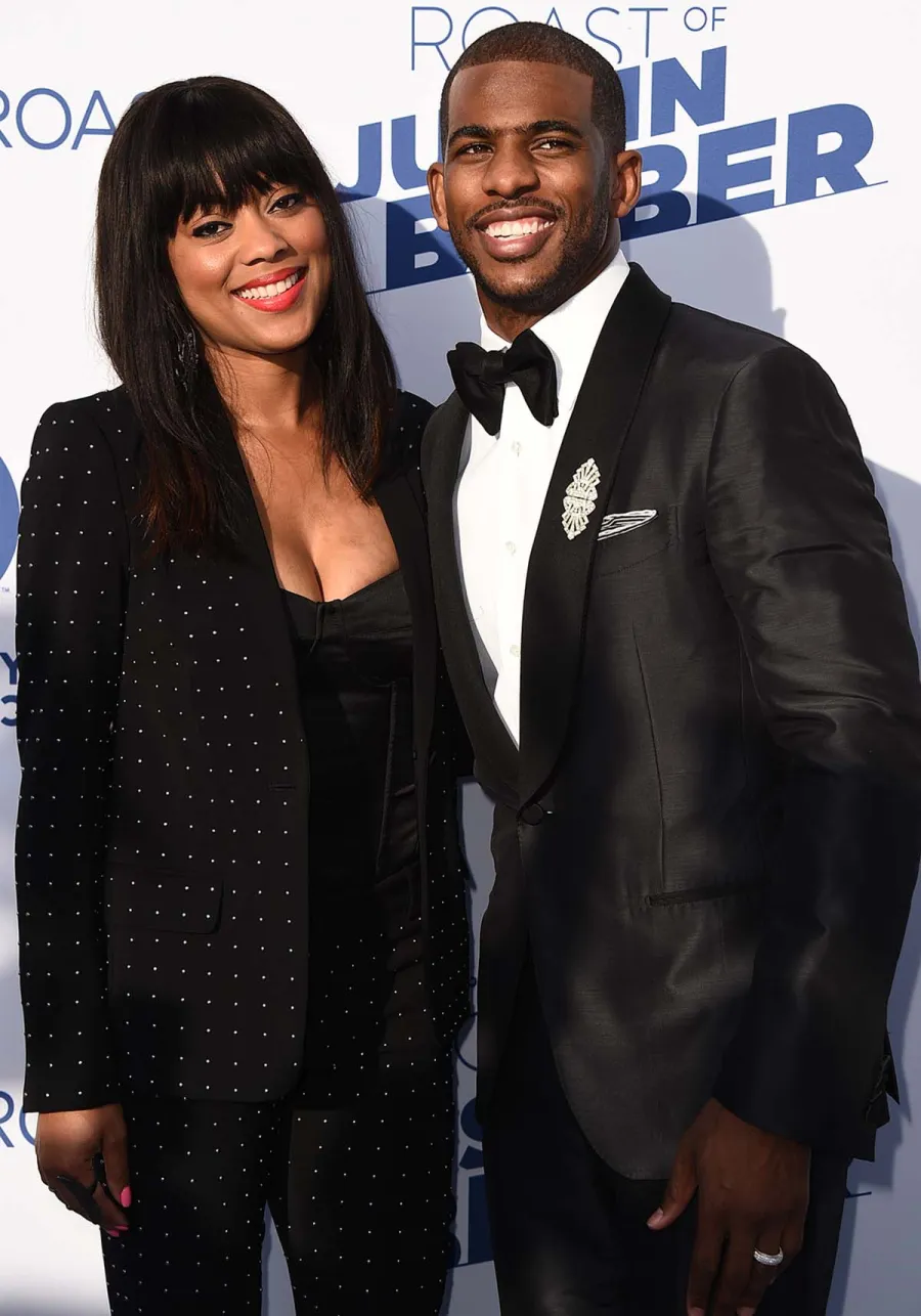 Chris Paul and Jada Crawley’s Complete Relationship Timeline