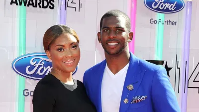 Chris Paul and Jada Crawley’s Complete Relationship Timeline
