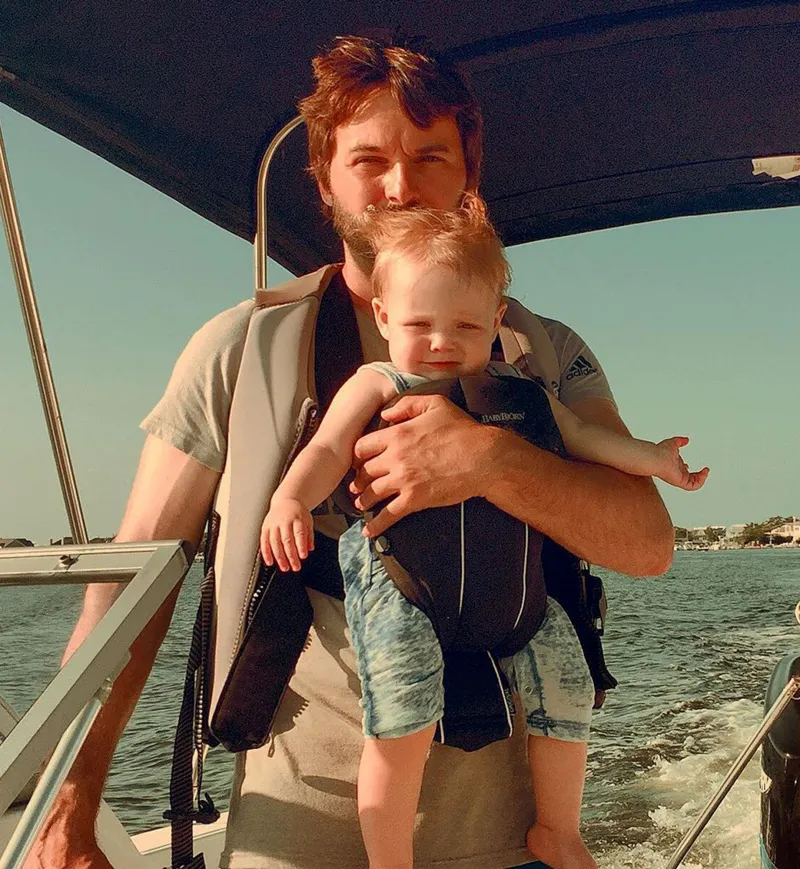 Christina Aguilera and Fiance Matthew Rutler's Relationship Timeline 2014 daughter