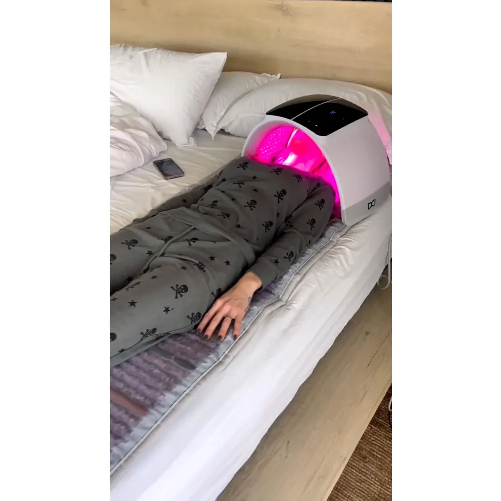 Christina Haack Asks If Her Health Issues Are Related to Breast Implants 2