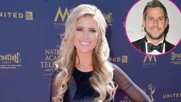 Christina Haack Celebrates Christmas Eve With 3 Kids After Settling Ant Anstead Custody Dispute - 241
