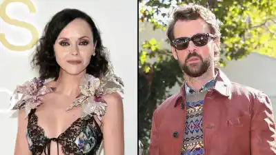 Christina Ricci Finalizes Divorce From James Heerdegen 2 Years After Split