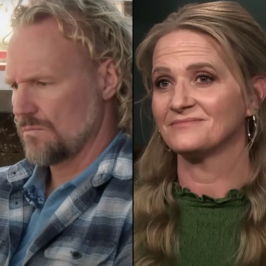 Christine and Kody Brown’s Season 17 Revelations About Their Relationship