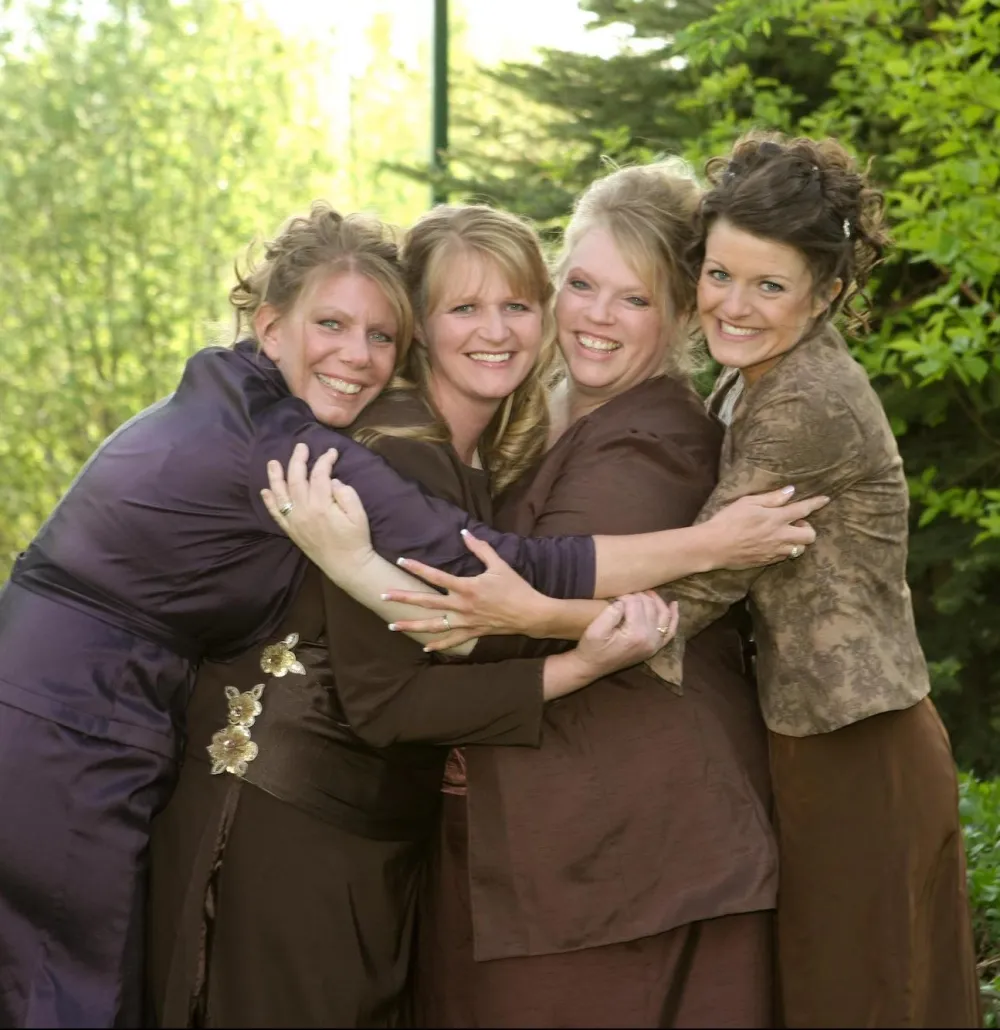 Christine Brown Is Not Leaving &lsquo;Sister Wives&rsquo; After Kody Split