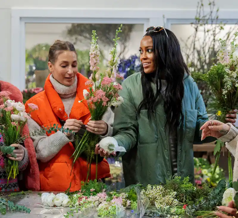 Ciara Miller and Amanda Batula Give Update on Craig Conover and Paige DeSorbo’s ‘Good’ Romance, Tease Which 1 Will Move for Love - 332