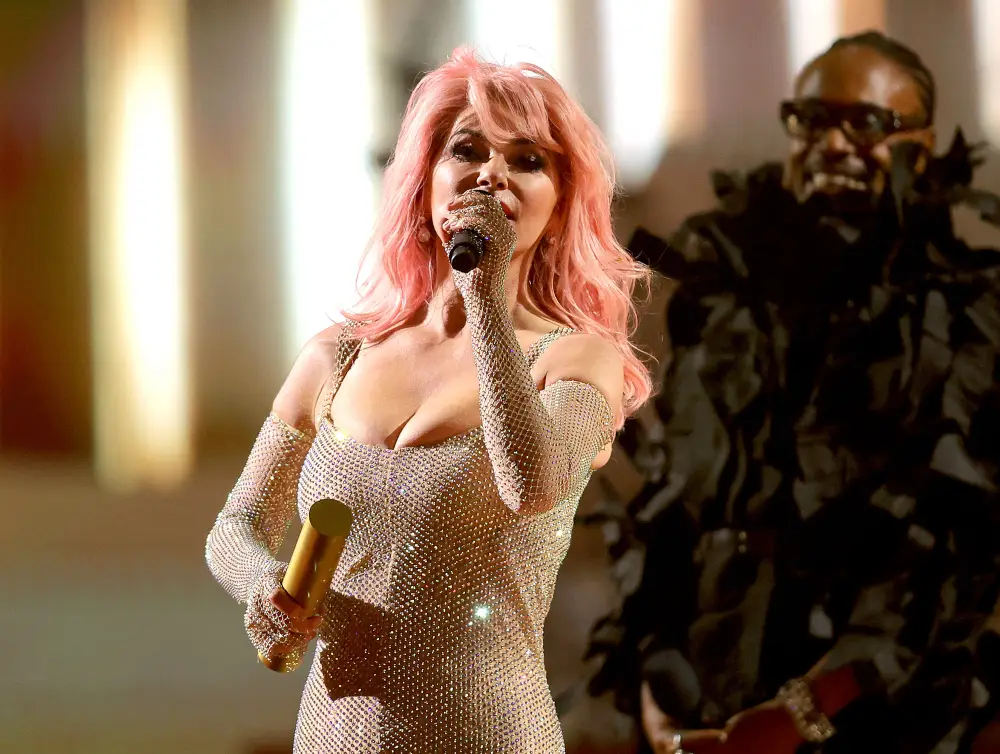 2022 People&rsquo;s Choice Awards - Season 48