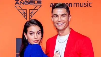 Cristiano Ronaldo and Georgina Rodriguez's Relationship Timeline