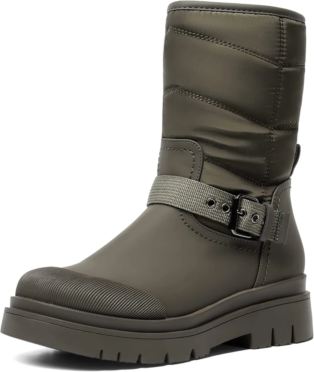 DREAM-PAIRS-Women's-Fur-Lined-Waterproof-Snow-Boots