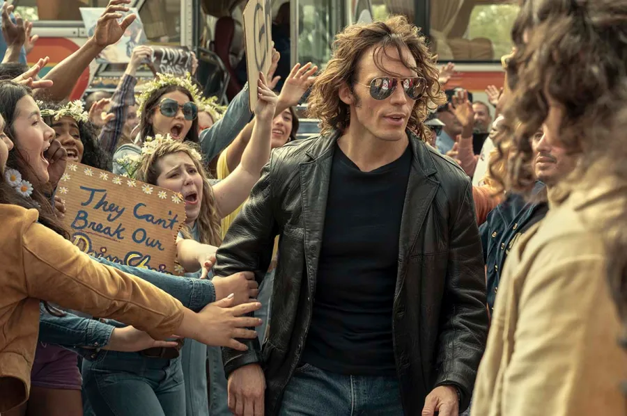 ‘Daisy Jones and the Six’: Everything to Know