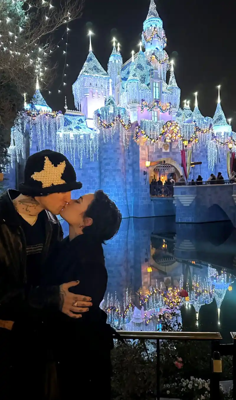 Demi Lovato and Jordan Lutes’ Relationship Timeline: From Collaborators to Romance disney