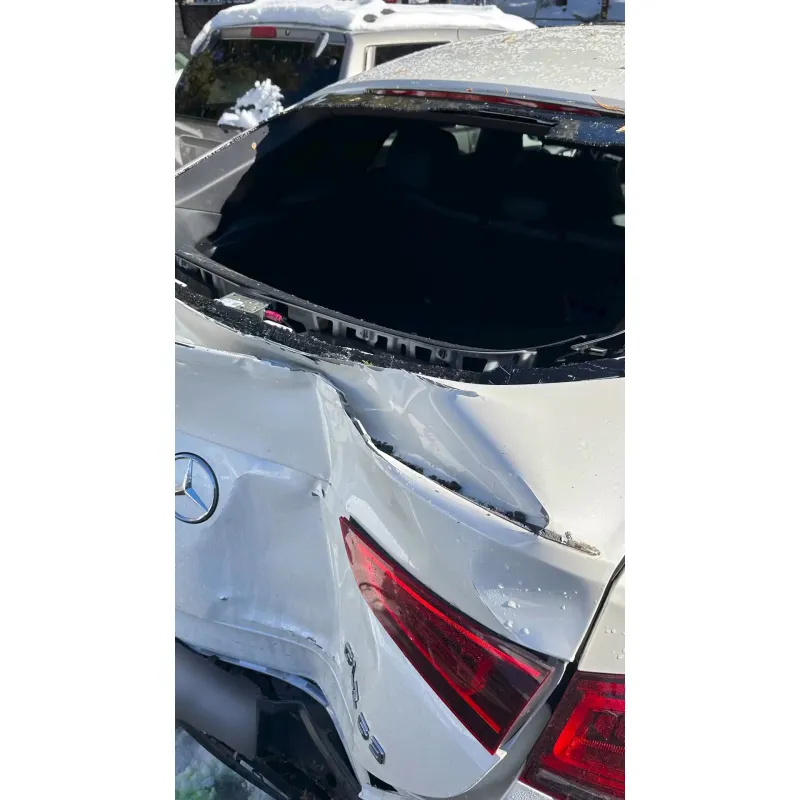 Derek Hough and Fiancee Hayley Erbert Are 'Both OK' After 'Pretty Scary Car Accident'