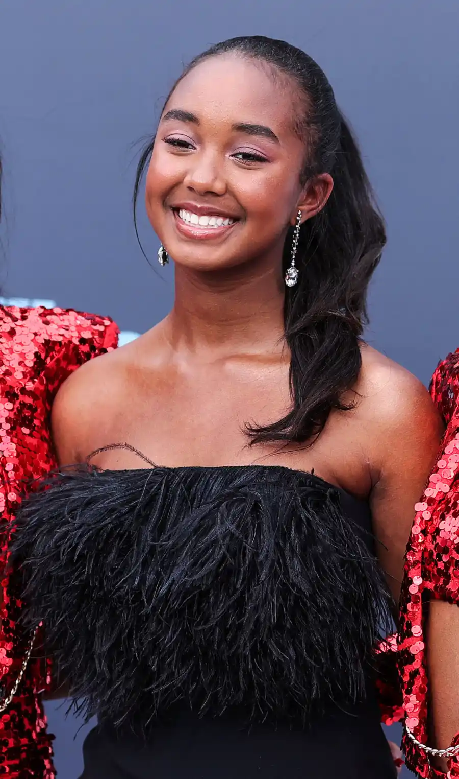 2022 Billboard Music Awards - Arrivals, Mgm Grand Garden Arena, Las Vegas, Nevada, United States - 16 May 2022
