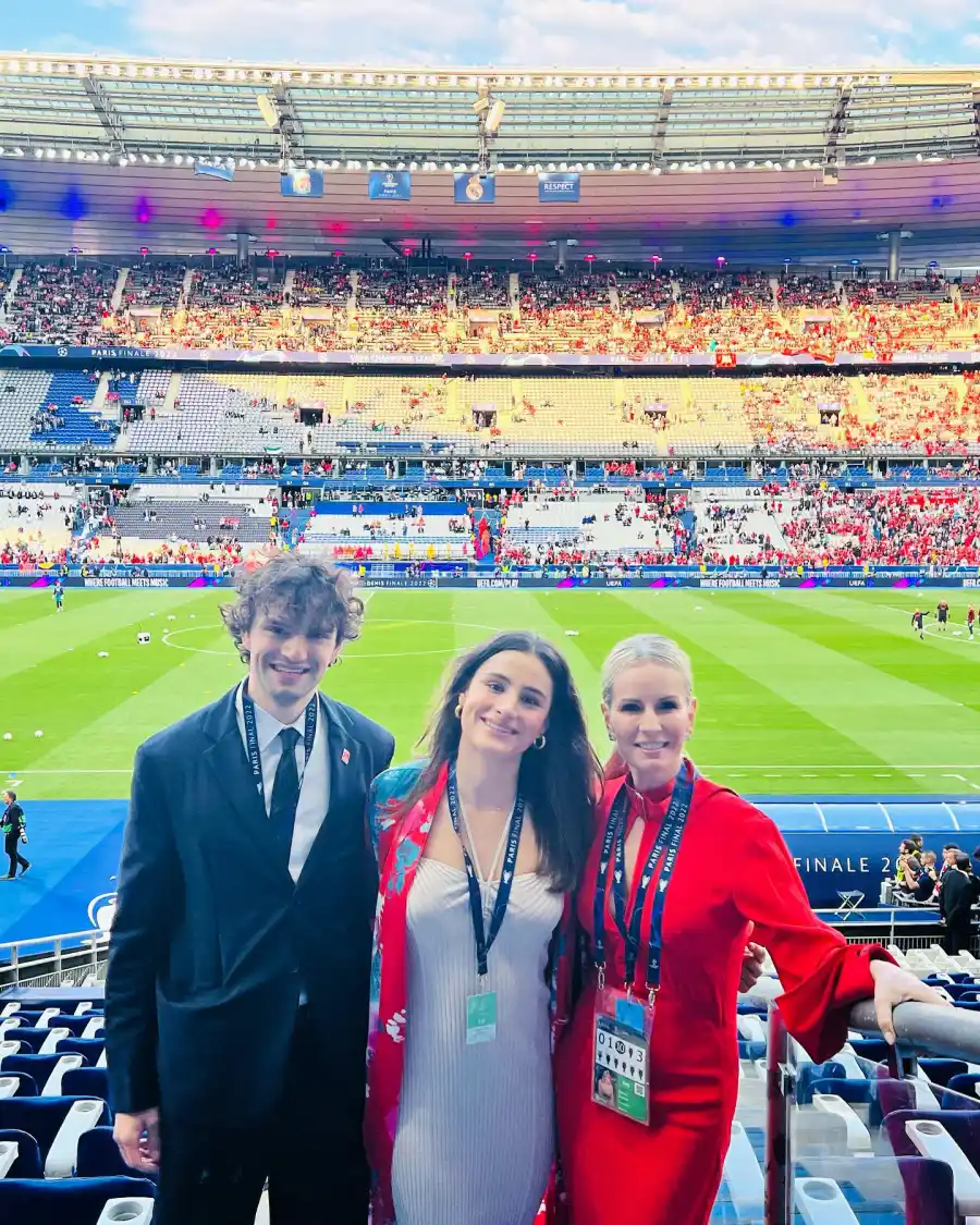 Who Is Dr. Jen Ashton? 5 Things to Know About Amy Robach and T.J. Holmes' 'Good Morning America' Cohost