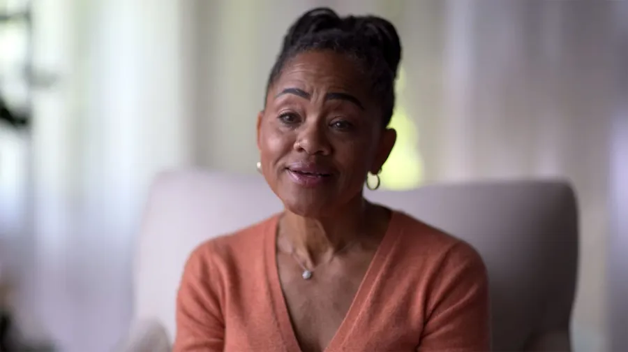 Doria Impression of Harry Prince Harry and Meghan Markle Netflix Show Harry & Meghan Biggest Revelations From Episode 2