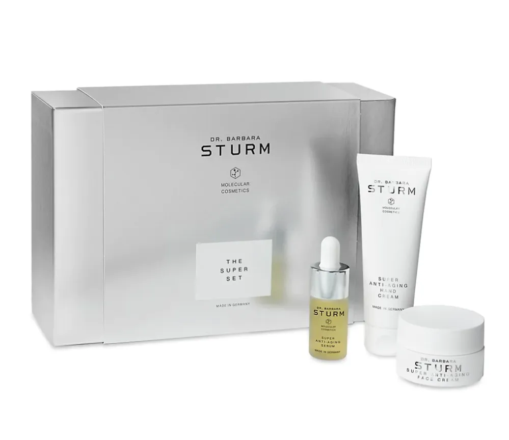 Dr. Barbara Sturm The Super 3-Piece Super Youthful Essentials Set