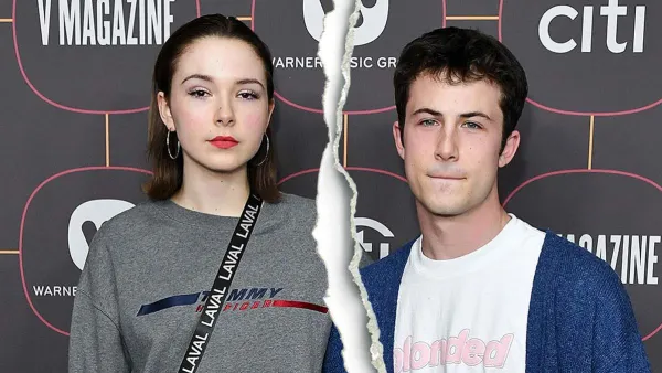 Dylan Minnette and Lydia Night Split After 4 Years