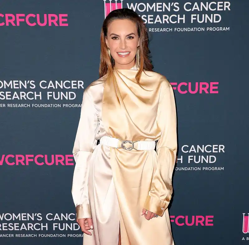 Elizabeth Chambers Recipe 3