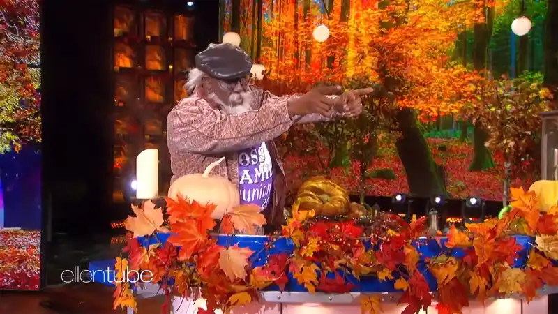 Ellen DeGeneres and Stephen 'tWitch' Boss' Relationship Through the Years