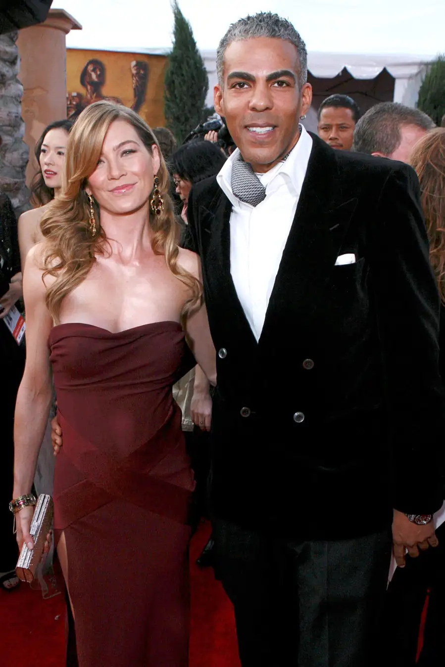 Ellen Pompeo and Husband Chris Ivery’s Relationship Timeline: From Meet-Cute to Marriage and More