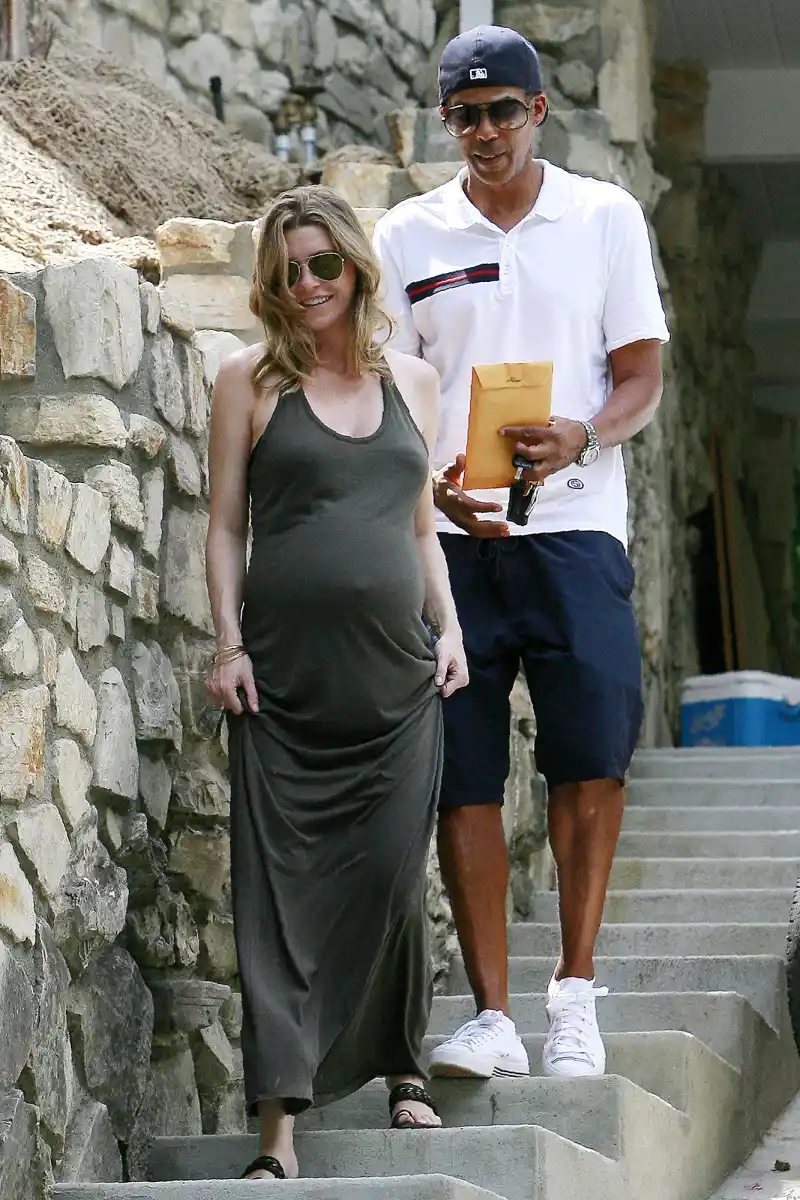 Ellen Pompeo and Husband Chris Ivery’s Relationship Timeline: From Meet-Cute to Marriage and More