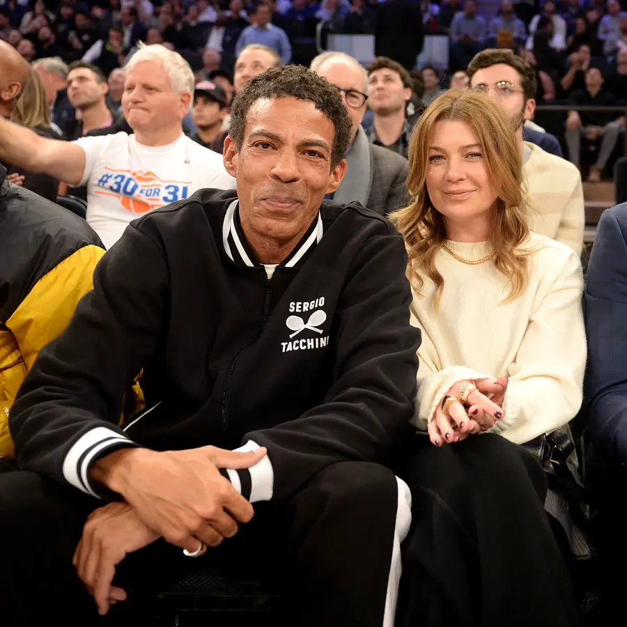 Ellen Pompeo and Husband Chris Ivery’s Relationship Timeline: From Meet-Cute to Marriage and More