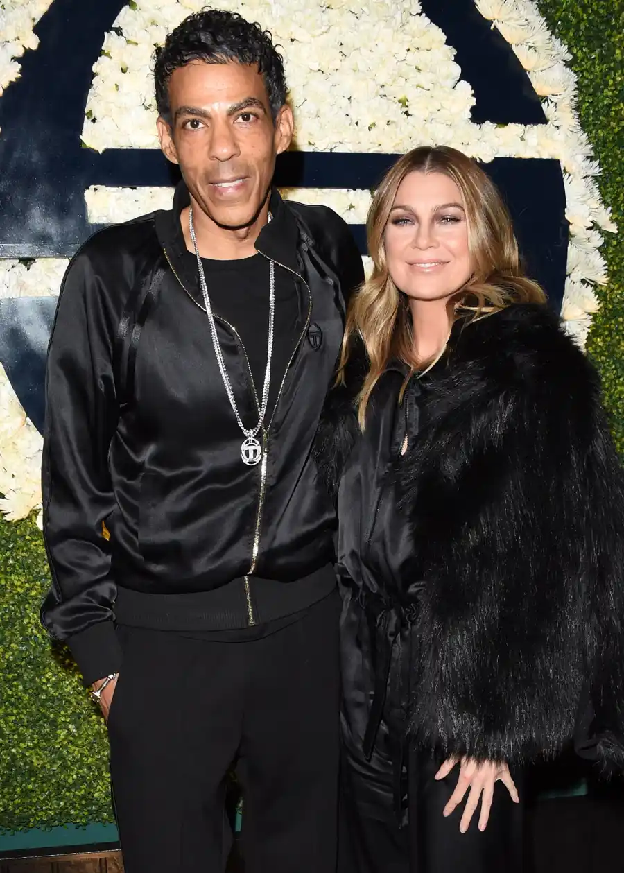 Ellen Pompeo and Husband Chris Ivery’s Relationship Timeline: From Meet-Cute to Marriage and More