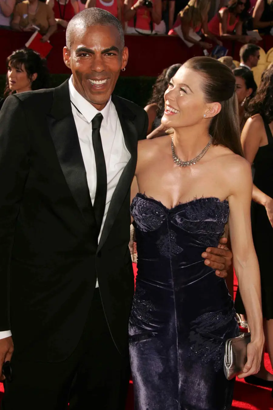 Ellen Pompeo and Husband Chris Ivery’s Relationship Timeline: From Meet-Cute to Marriage and More