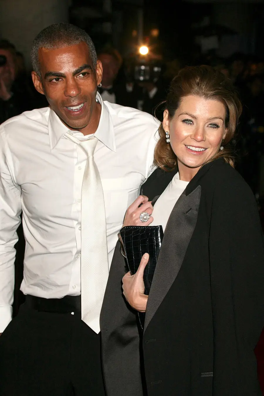 Ellen Pompeo and Husband Chris Ivery’s Relationship Timeline: From Meet-Cute to Marriage and More