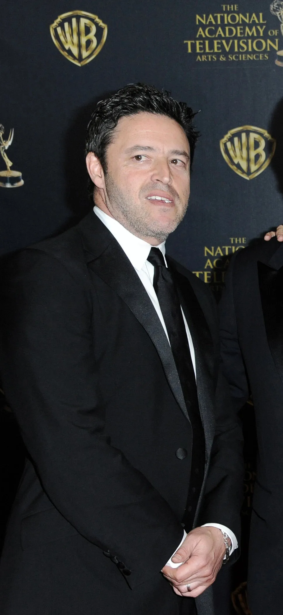 'Ellen' Producer Andy Lassner Pays Tribute to Late Stephen 'tWitch' Boss - 186