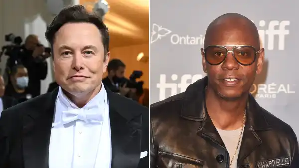 Elon Musk Booed Off Stage While Appearing At a Dave Chappelle Show