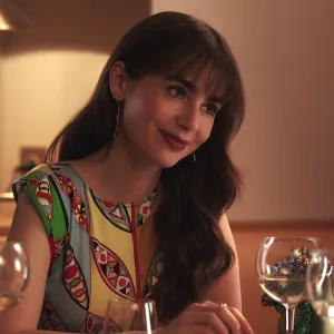 Emily in Paris Season 3 Burning Questions Answered