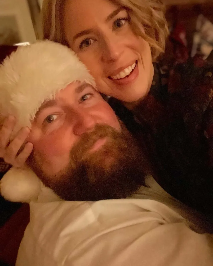 Erin and Ben Napier’s Family Album