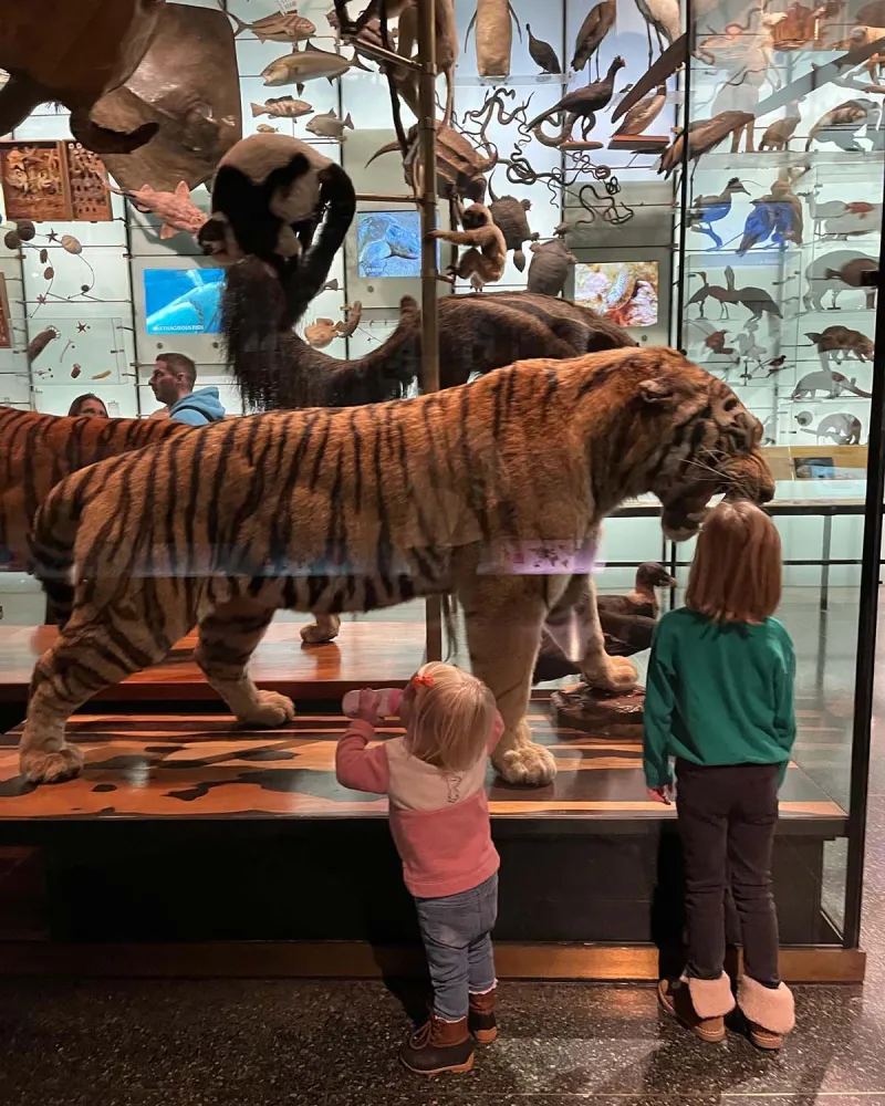 Erin and Ben Napier’s Family Album