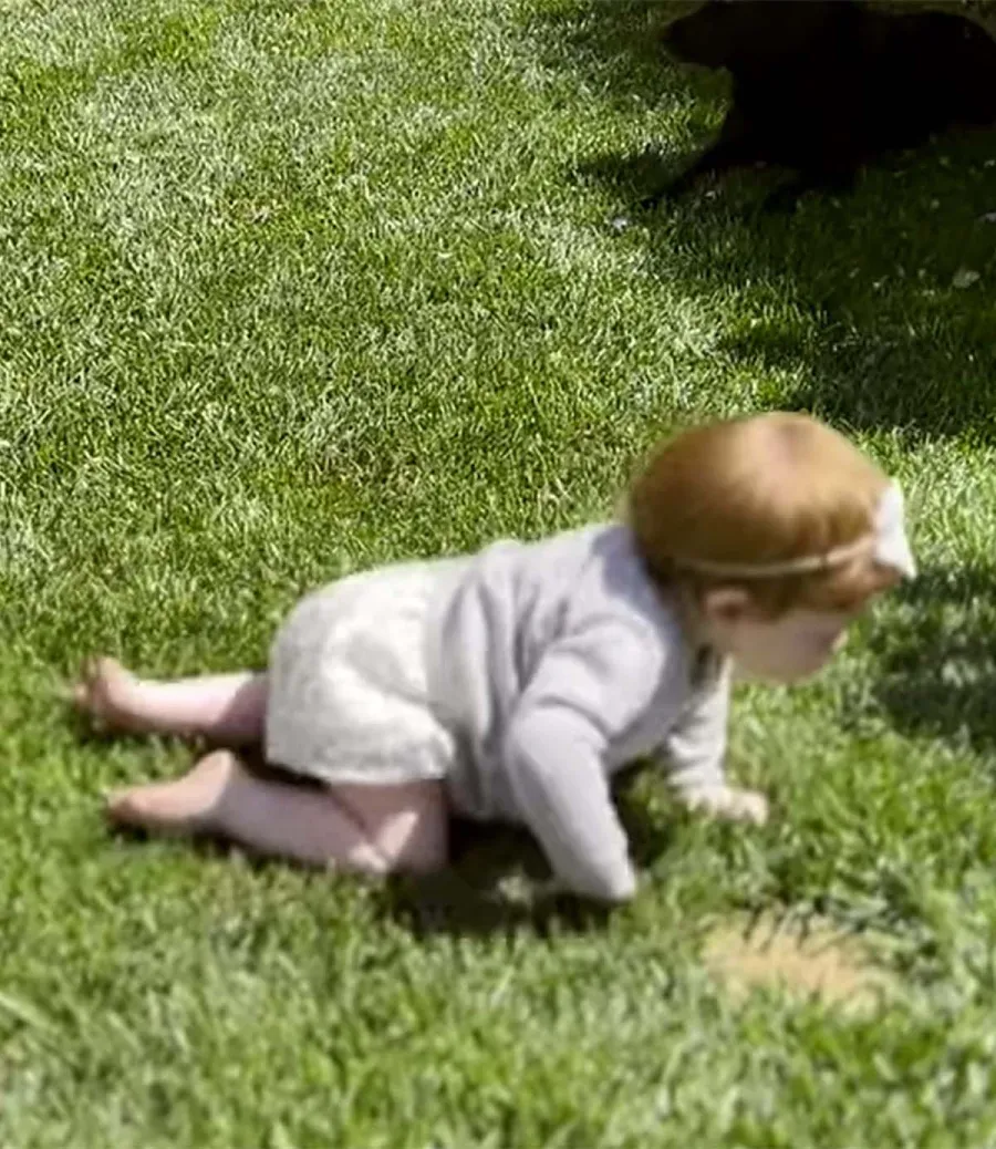 Every Rare Glimpse of Archie and Lili in ‘Harry and Meghan’ Documentary: