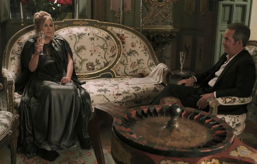 Every Time ‘The White Lotus’ Cast Discussed the Show’s Steamy Sex Scenes: 'We Just Played' Jennifer coolidge