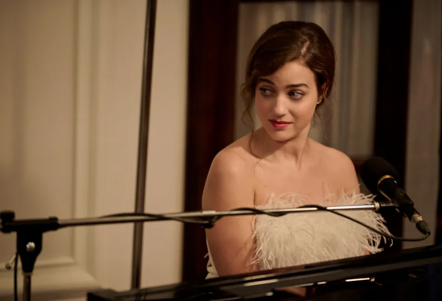 Every Time ‘The White Lotus’ Cast Discussed the Show’s Steamy Sex Scenes: 'We Just Played' Beatrice Granno