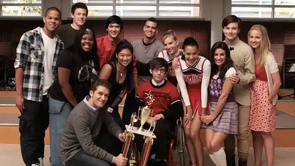 Every ‘Glee’ Star Who Has Spoken Out Against ‘Price of Glee’ Documentary: Chord Overstreet, Kevin McHale and More 2009