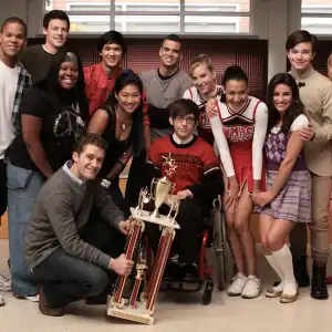 Every ‘Glee’ Star Who Has Spoken Out Against ‘Price of Glee’ Documentary: Chord Overstreet, Kevin McHale and More 2009