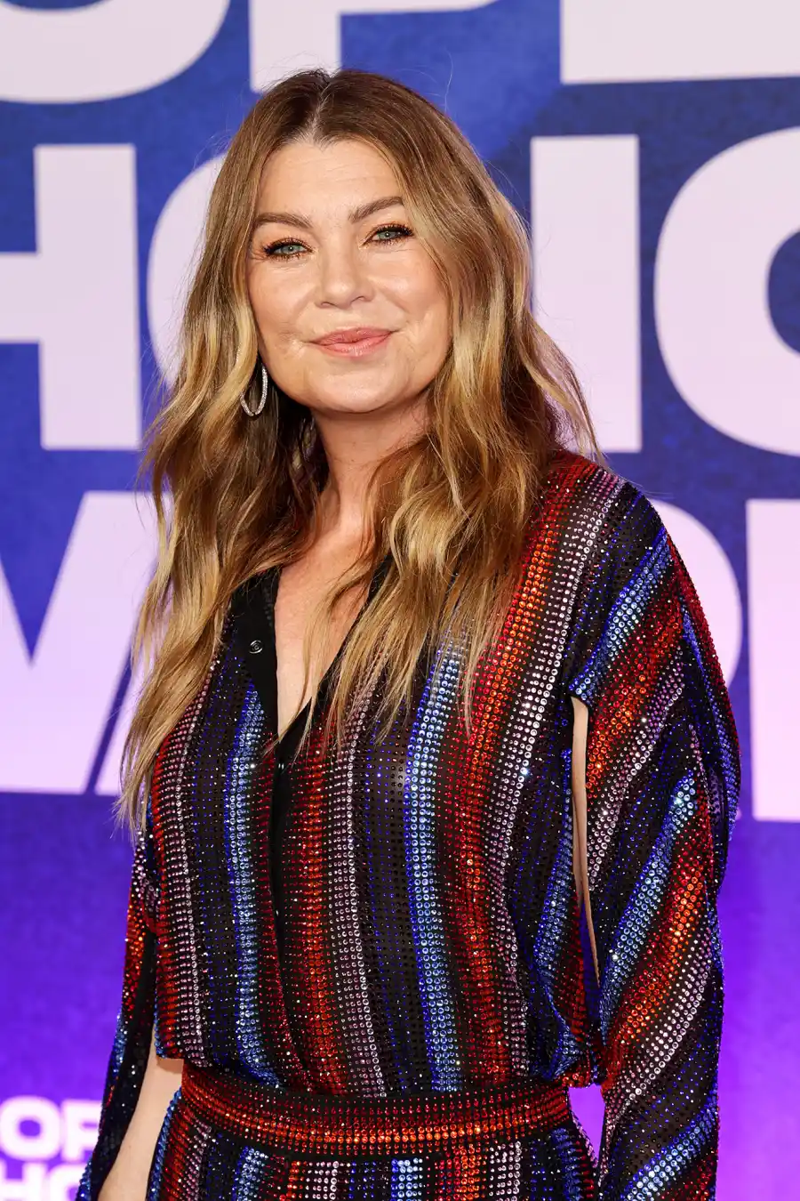 2022 People’s Choice Awards - Season 48