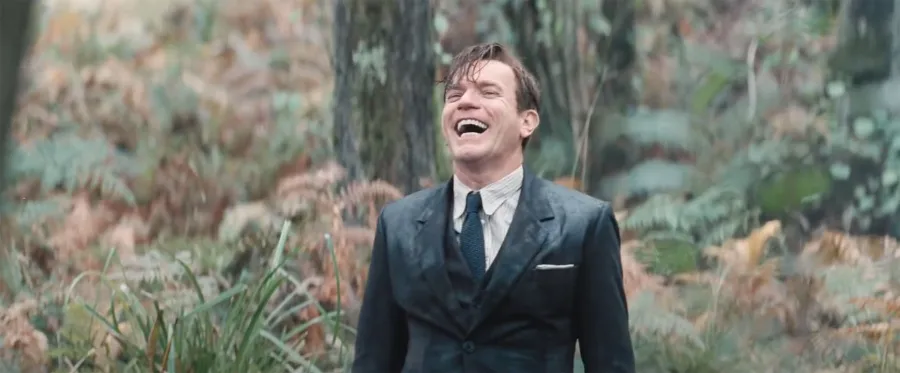 Ewan McGregor Christopher Robin Celebs in Live-Action Disney Movies