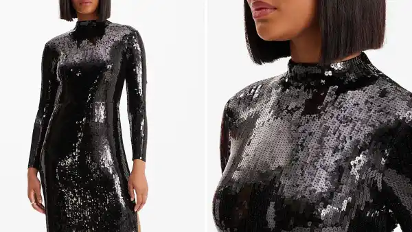 The Best Dresses & Suits That Will Make You Look as Fierce as a Firework