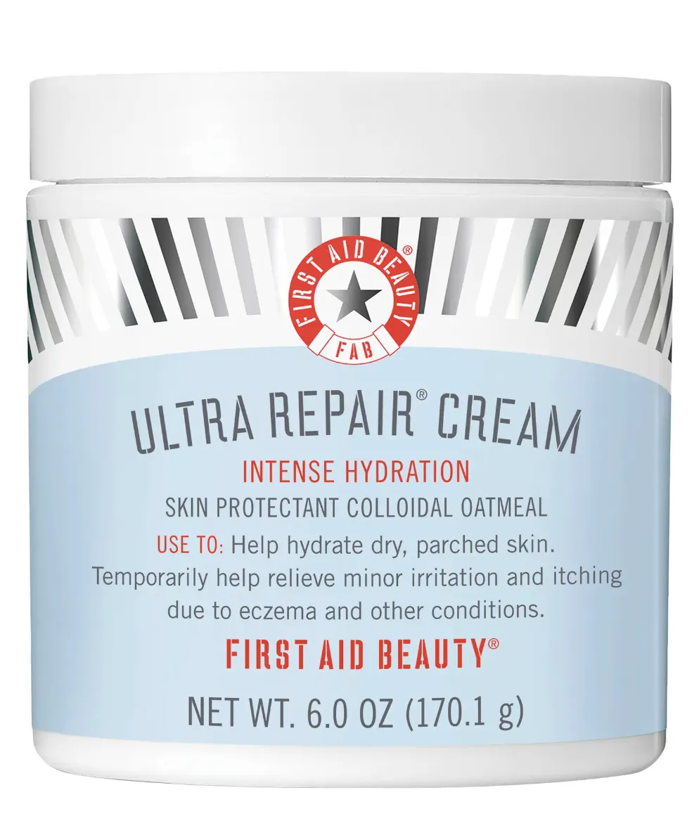 First Aid Beauty Ultra Repair Cream