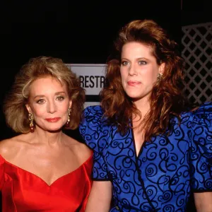 5 Things to Know About Barbara Walters’ Daughter Jacqueline