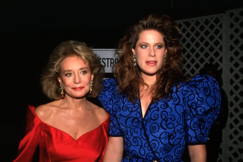 5 Things to Know About Barbara Walters’ Daughter Jacqueline